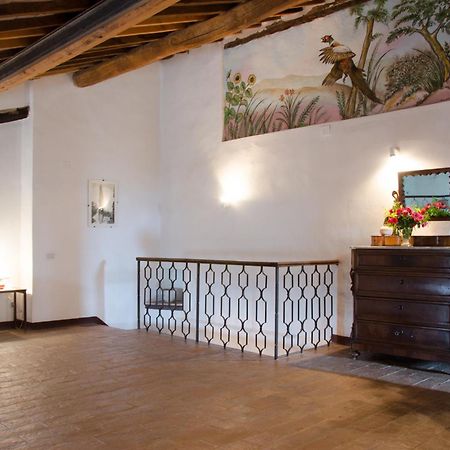 Tenuta Di Casaglia Podere Colombaie المظهر الخارجي الصورة