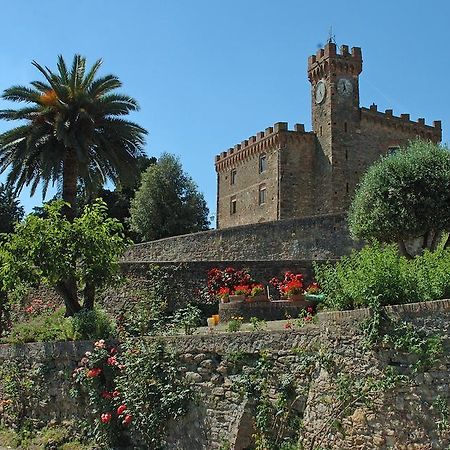 Tenuta Di Casaglia Podere Colombaie المظهر الخارجي الصورة