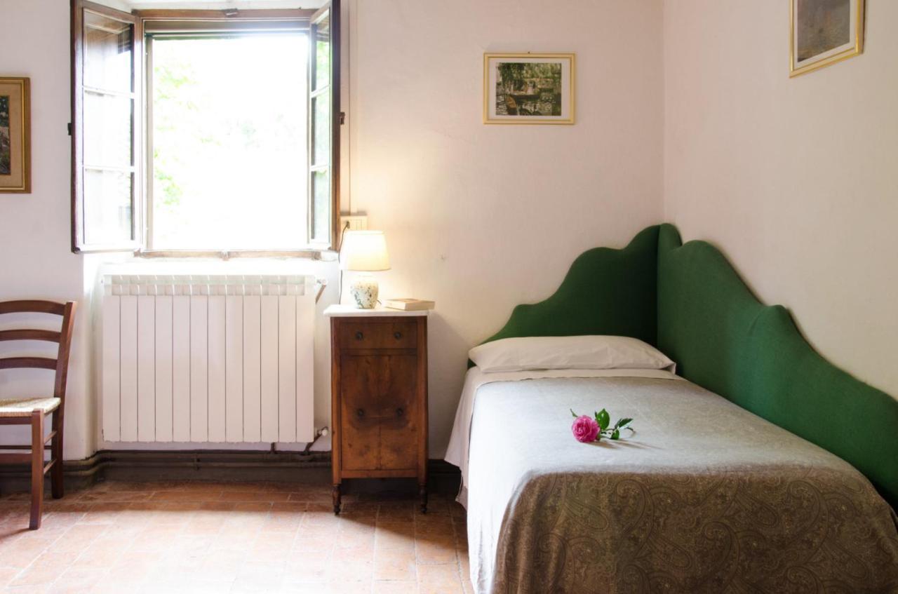Tenuta Di Casaglia Podere Colombaie المظهر الخارجي الصورة