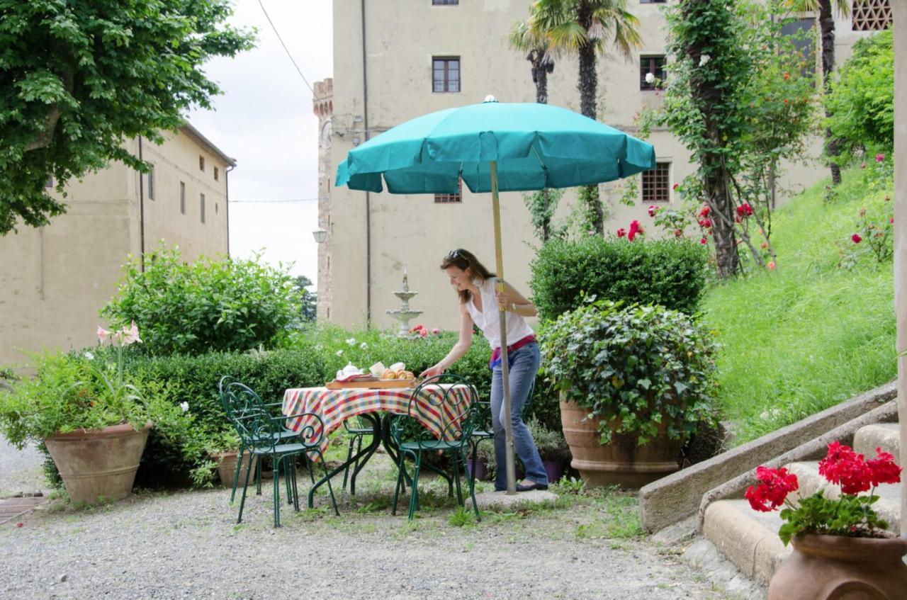 Tenuta Di Casaglia Podere Colombaie المظهر الخارجي الصورة