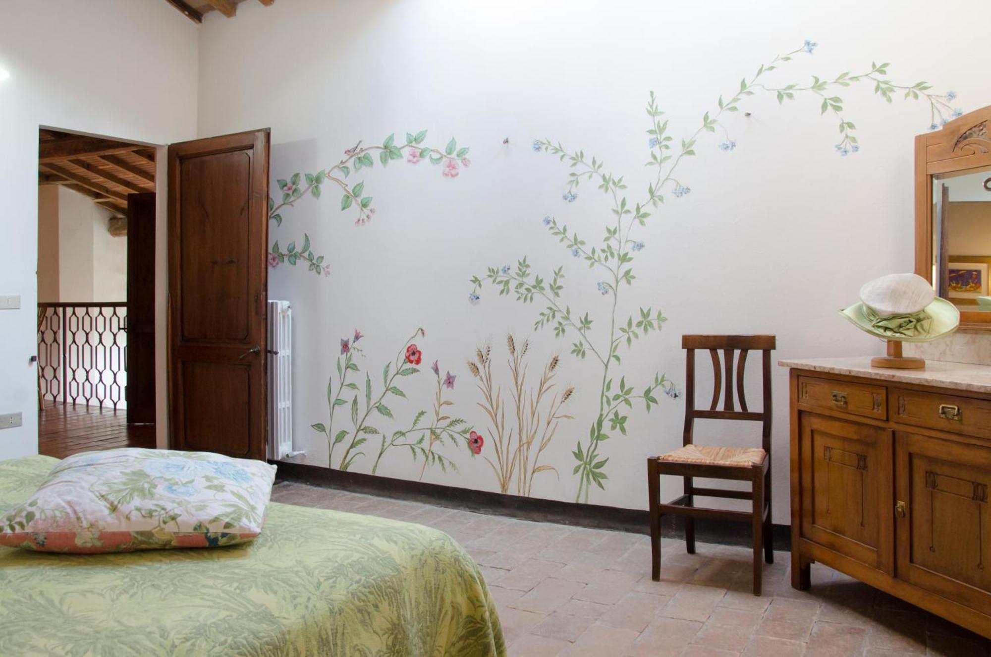Tenuta Di Casaglia Podere Colombaie المظهر الخارجي الصورة