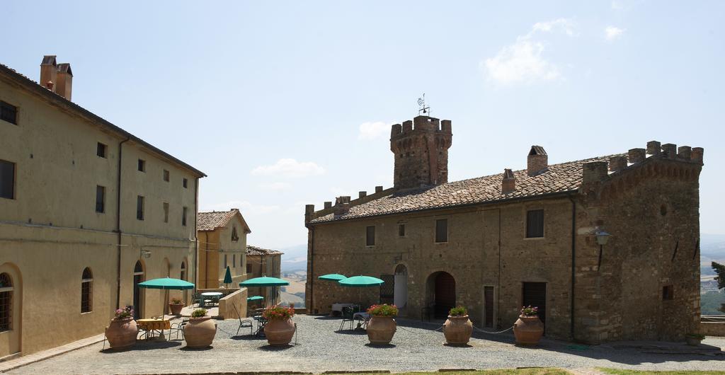 Tenuta Di Casaglia Podere Colombaie المظهر الخارجي الصورة