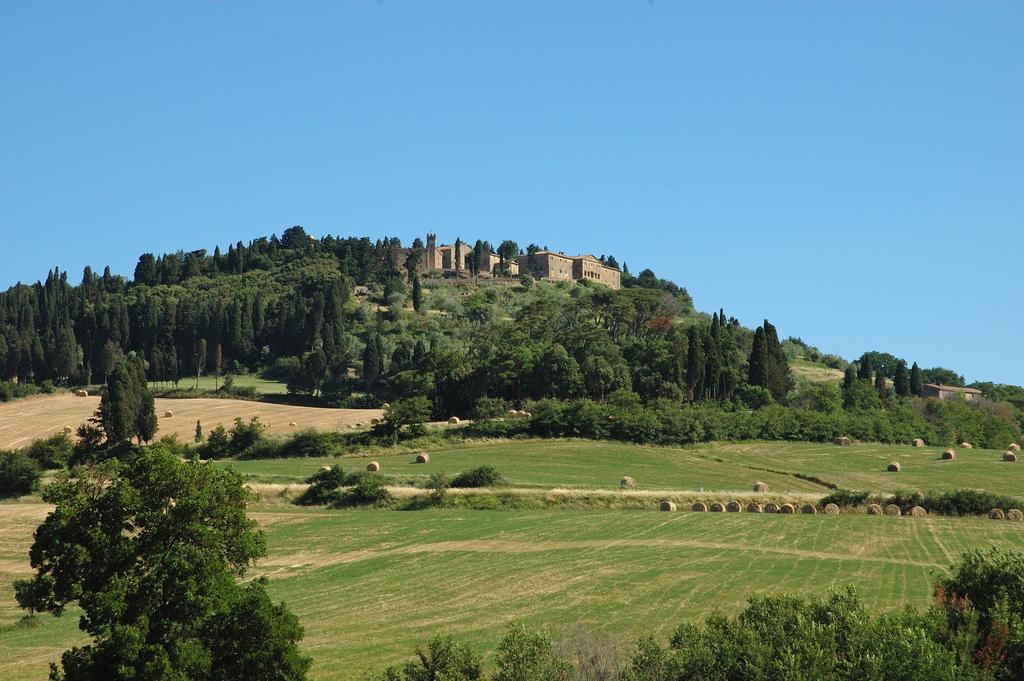 Tenuta Di Casaglia Podere Colombaie المظهر الخارجي الصورة