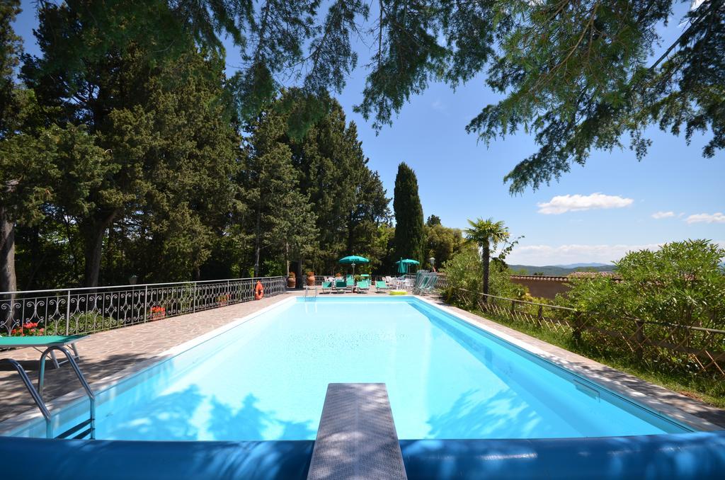Tenuta Di Casaglia Podere Colombaie المظهر الخارجي الصورة