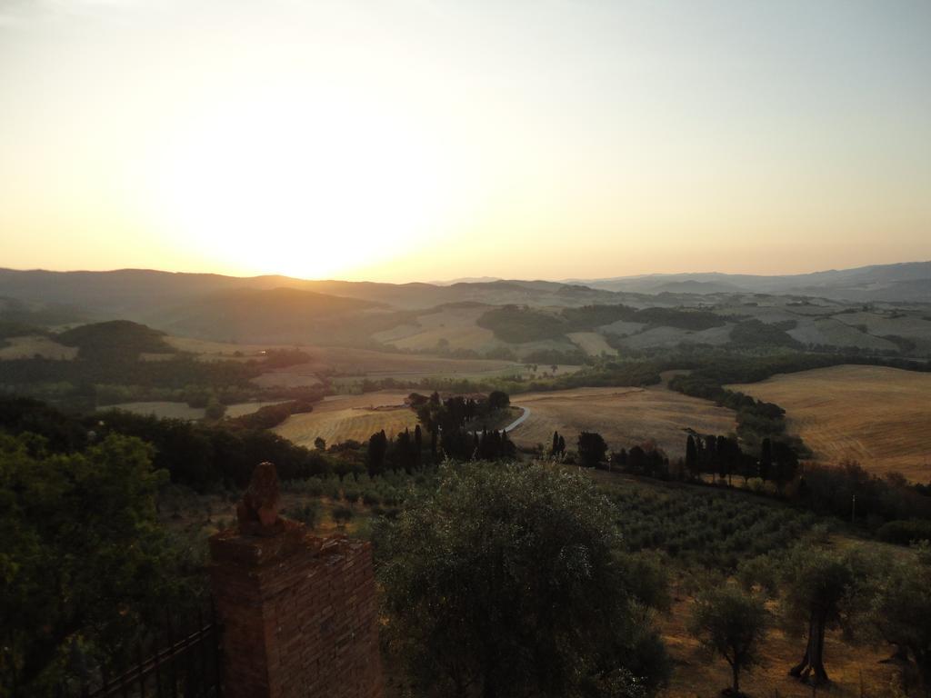 Tenuta Di Casaglia Podere Colombaie المظهر الخارجي الصورة