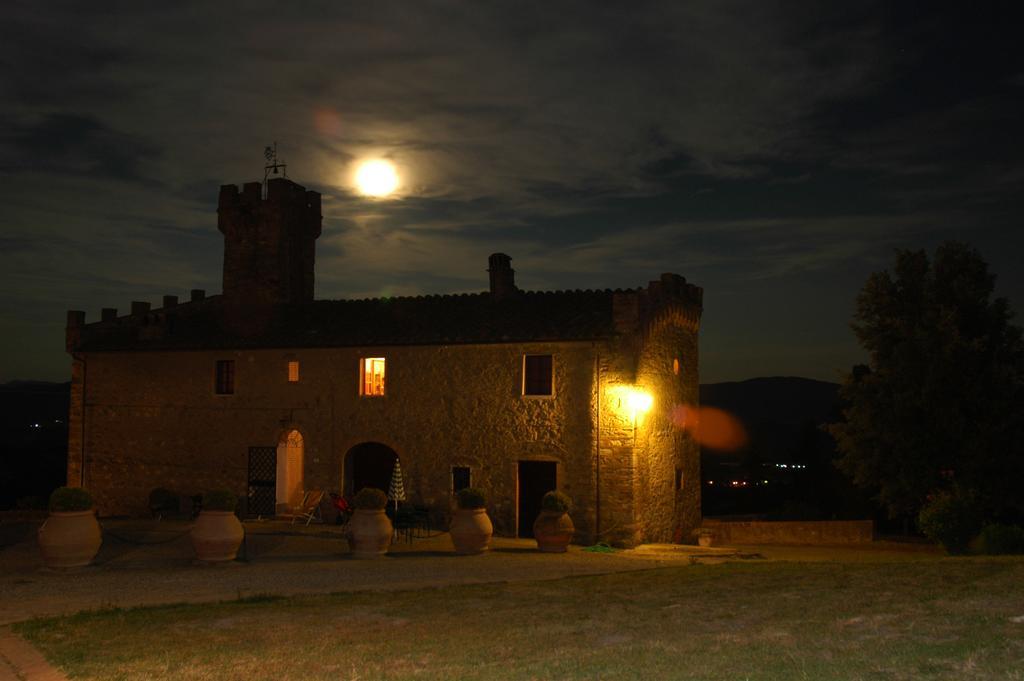 Tenuta Di Casaglia Podere Colombaie المظهر الخارجي الصورة