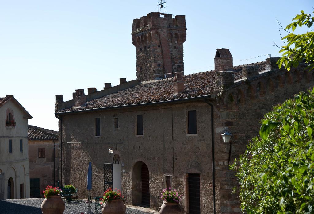 Tenuta Di Casaglia Podere Colombaie المظهر الخارجي الصورة