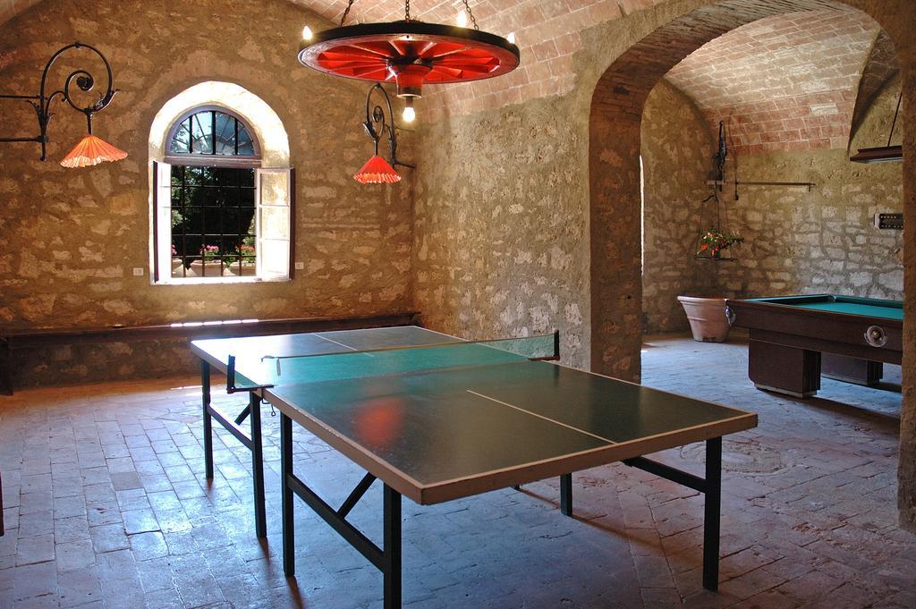 Tenuta Di Casaglia Podere Colombaie المظهر الخارجي الصورة