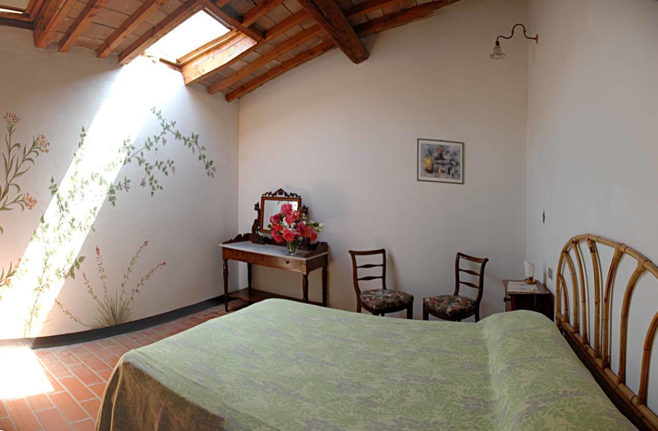 Tenuta Di Casaglia Podere Colombaie المظهر الخارجي الصورة
