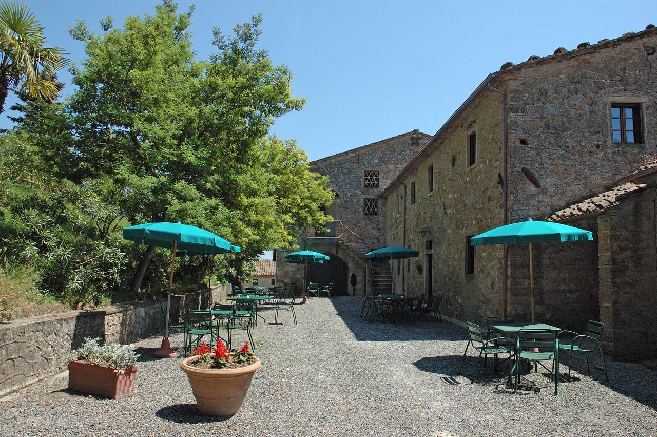 Tenuta Di Casaglia Podere Colombaie المظهر الخارجي الصورة