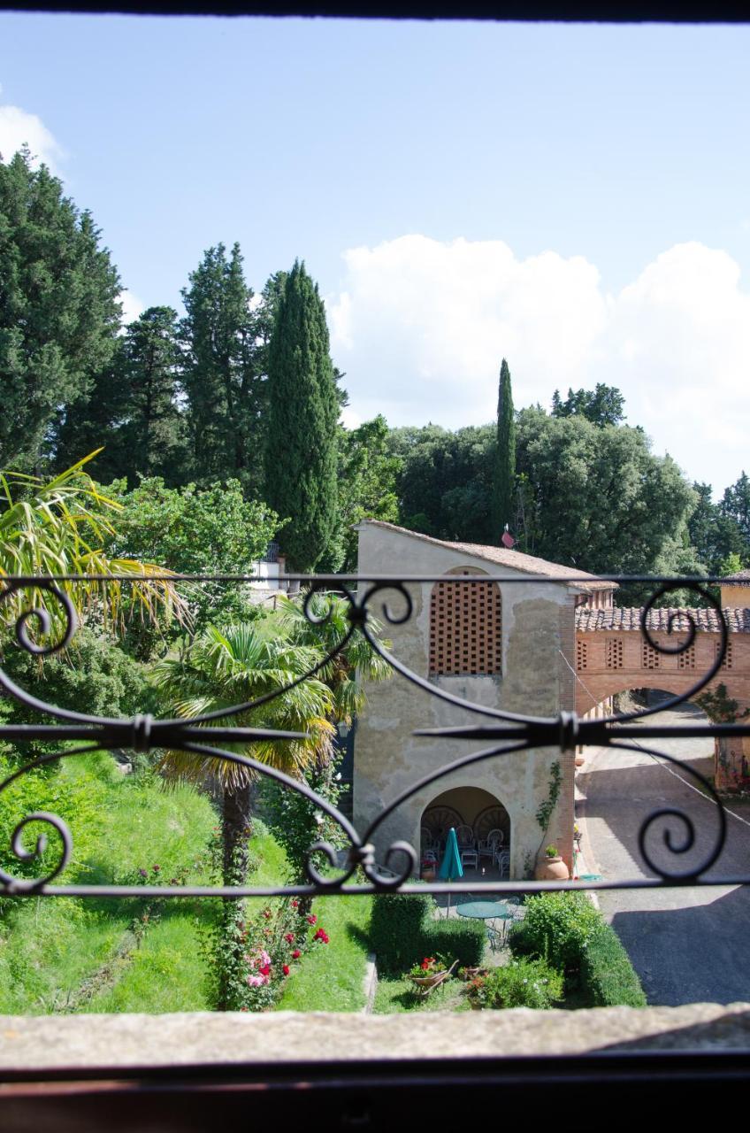 Tenuta Di Casaglia Podere Colombaie المظهر الخارجي الصورة