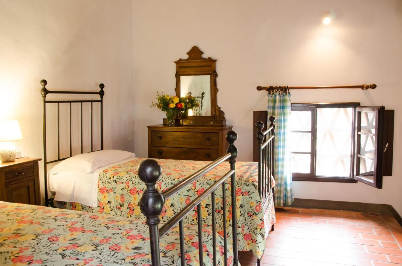 Tenuta Di Casaglia Podere Colombaie المظهر الخارجي الصورة