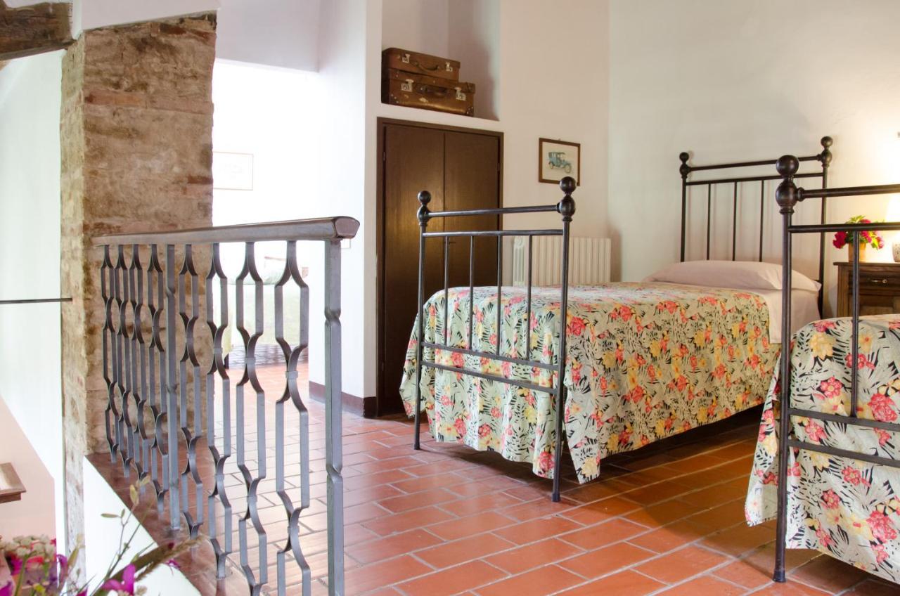 Tenuta Di Casaglia Podere Colombaie المظهر الخارجي الصورة
