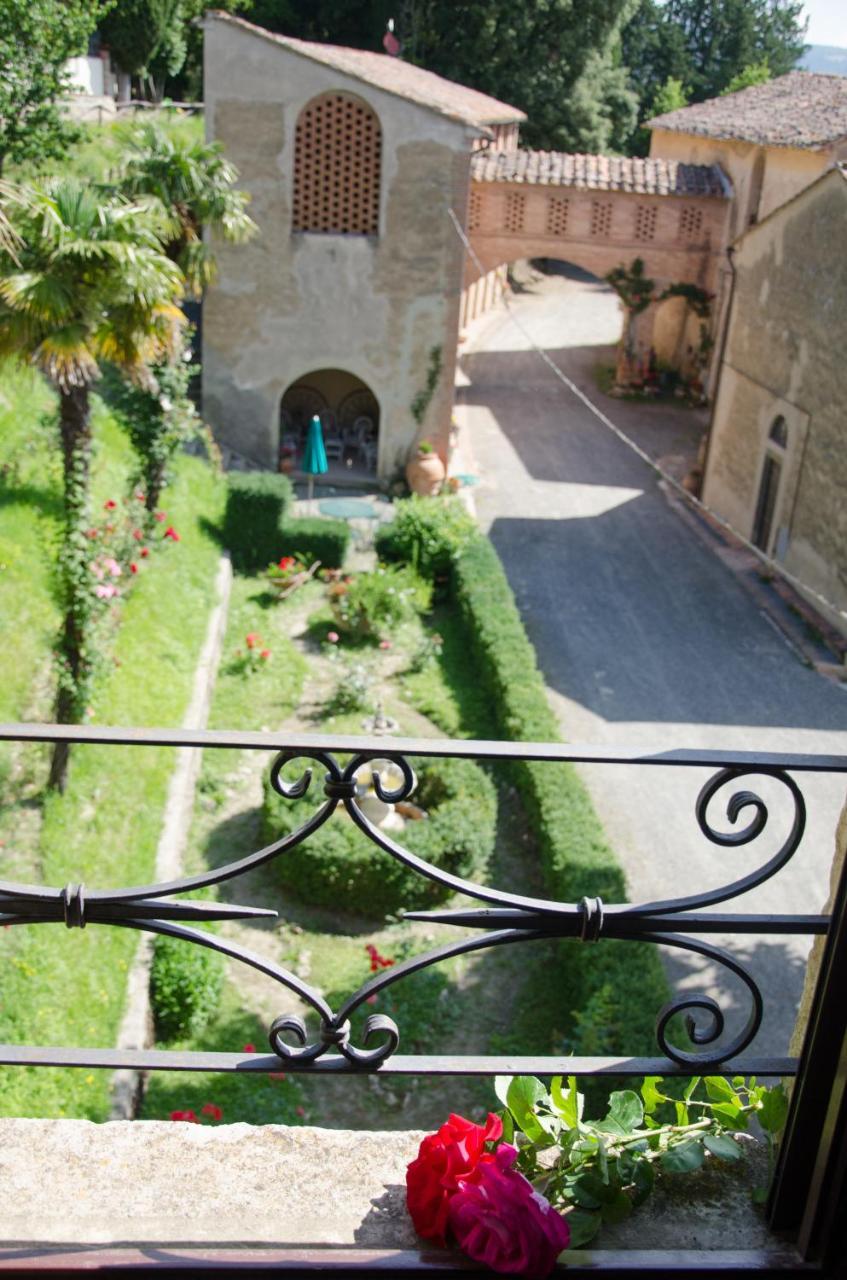 Tenuta Di Casaglia Podere Colombaie المظهر الخارجي الصورة