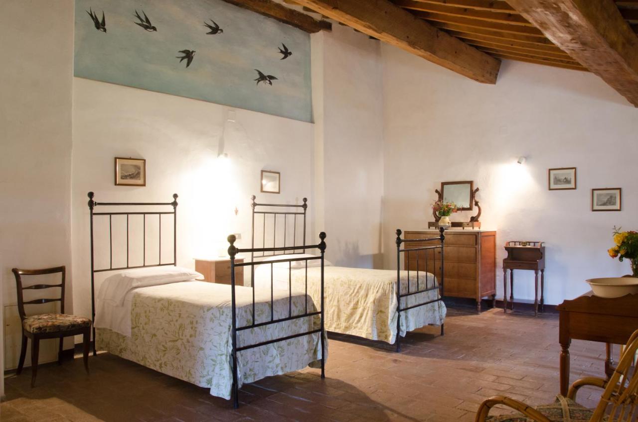 Tenuta Di Casaglia Podere Colombaie المظهر الخارجي الصورة