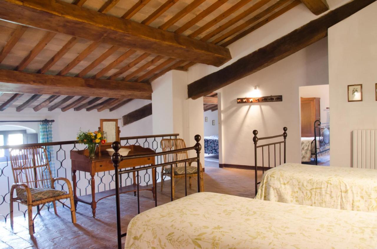 Tenuta Di Casaglia Podere Colombaie المظهر الخارجي الصورة