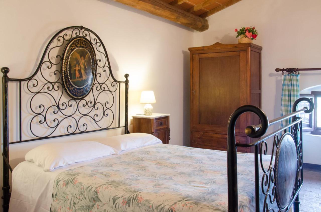 Tenuta Di Casaglia Podere Colombaie المظهر الخارجي الصورة