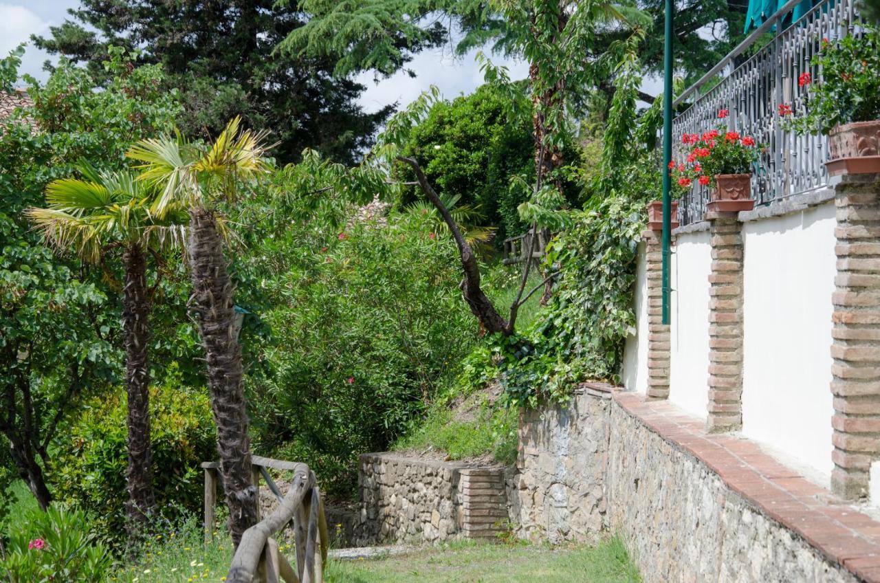 Tenuta Di Casaglia Podere Colombaie المظهر الخارجي الصورة