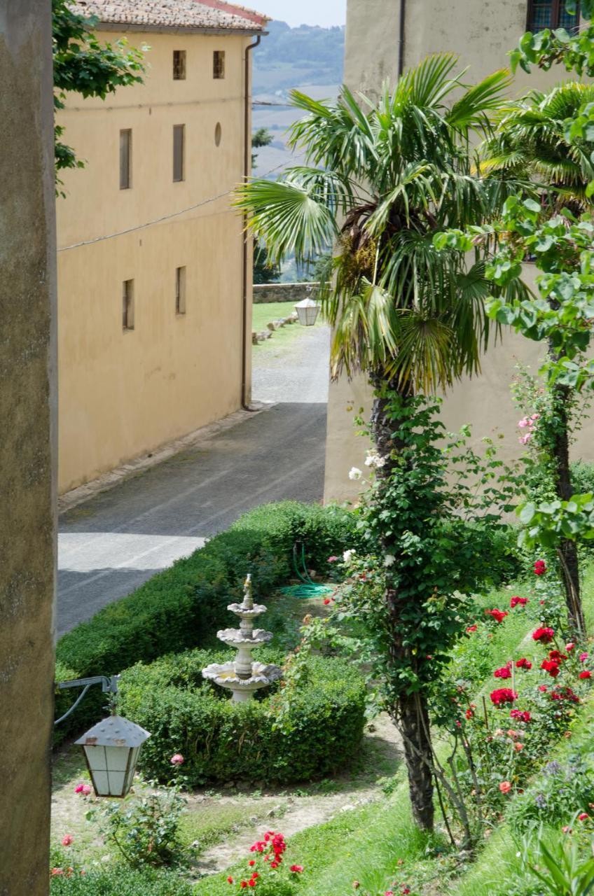 Tenuta Di Casaglia Podere Colombaie المظهر الخارجي الصورة